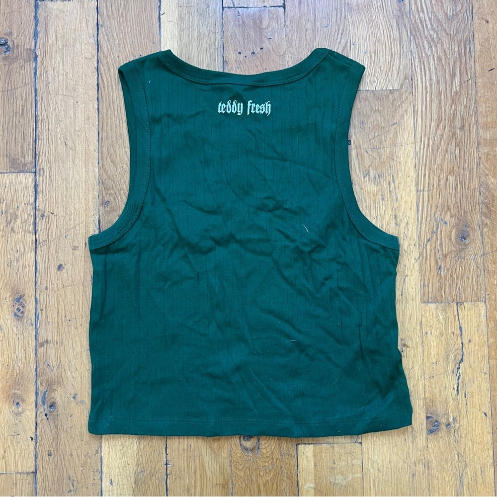 Teddy Fresh Looney Tunes Tank Top - Picture 2 of 3